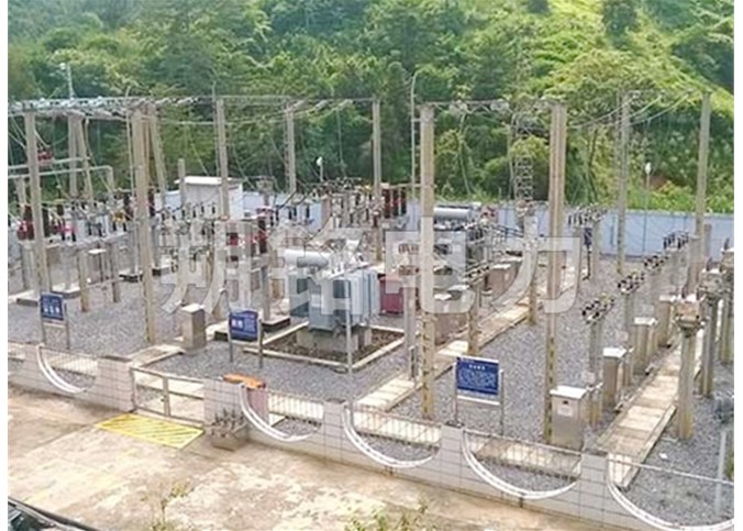 云南變電站工程建設過程中需要具備哪些條件？